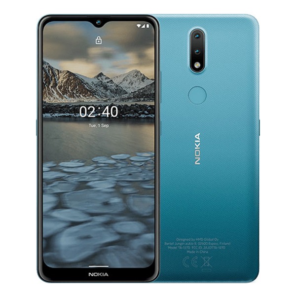 Simu za Nokia za Bei Rahisi Unazoweza Kununua kwa Sasa Simu za Nokia za Bei Rahisi Unazoweza Kununua kwa Sasa