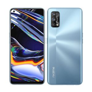 Realme 7 Pro