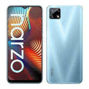 Realme Narzo 20