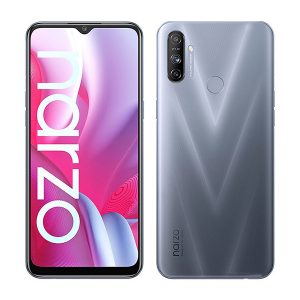 Realme Narzo 20A