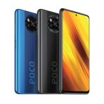 Xiaomi Poco X3 NFC in Tanzania