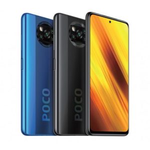 Xiaomi Poco X3 NFC