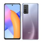 Honor 10X lite in Tanzania