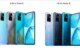 Infinix Note 8 vs Infinix Note 8i