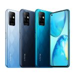 Infinix Note 8i in Tanzania