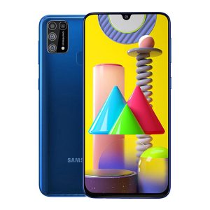 Samsung Galaxy M31 Prime