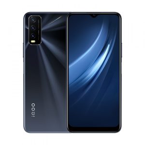 Vivo iQOO U1x