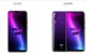 LG W31 vs LG W31 Plus