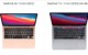 MacBook Air 13-inch (2020) vs MacBook Pro 13-inch (2020) Arm-Based