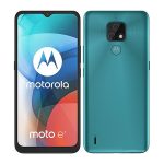 Motorola Moto E7 in Tanzania