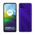 Motorola Moto G9 Power in Tanzania