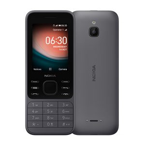 Nokia 6300 4G