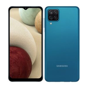 Samsung Galaxy A12