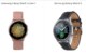 Samsung Galaxy Watch Active 2 vs Galaxy Watch 3