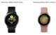 Samsung Galaxy Watch Active vs Watch Active 2