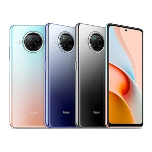 Xiaomi Redmi Note 9 Pro 5G