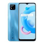 Realme C20A in Tanzania