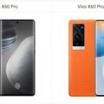 Vivo X60 Pro vs Vivo X60 Pro Plus 5G