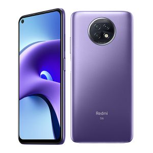 Xiaomi Redmi Note 9T 5G