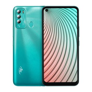 iTel Vision 2