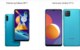 Samsung Galaxy M11 vs Galaxy M12