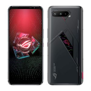 Asus ROG Phone 5 Pro