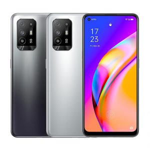 Oppo F19 Pro Plus 5G