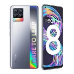 Realme 8 in Tanzania