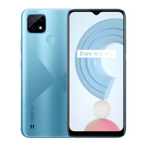 Realme C21Y