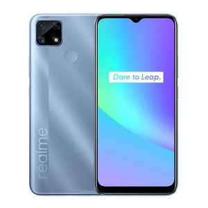 Realme C25