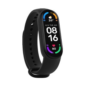 Xiaomi Mi Smart Band 6