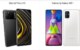 Poco M3 vs Galaxy M51