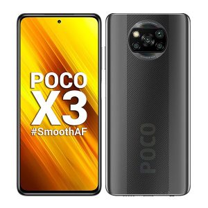 Xiaomi Poco X3