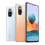 Xiaomi Redmi Note 10 Pro Max in Tanzania