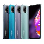 Infinix Hot 10s in Tanzania