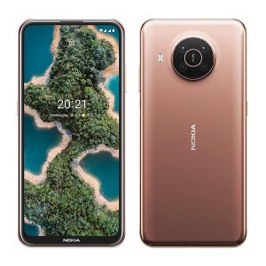 Nokia X20