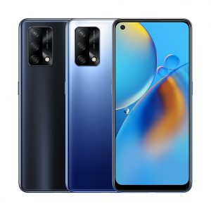 Oppo Reno 6 Lite