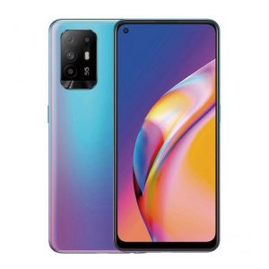 Oppo Reno 5 Z