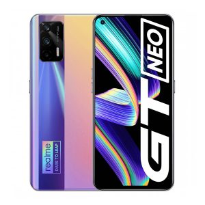 Realme GT Neo