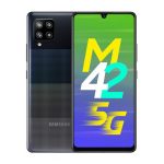 Samsung Galaxy M42 5G in Tanzania