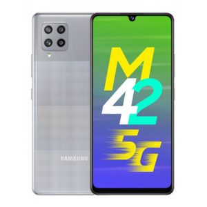 Samsung Galaxy M42 5G