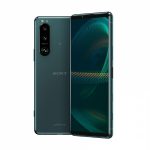 Sony Xperia 1 III in Tanzania