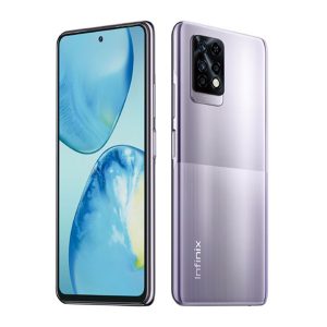 Infinix Note 10