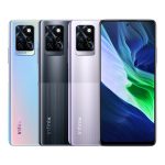 Infinix Note 10 Pro in Tanzania