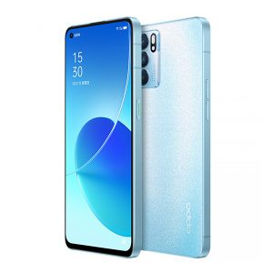 Oppo Reno 6 5G