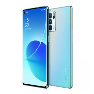 Oppo Reno 6 Pro Plus 5G