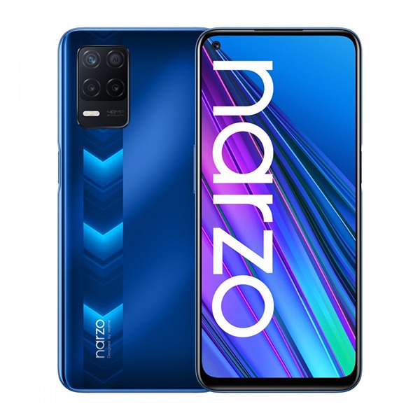 Realme Narzo 30 5G