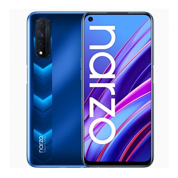 Realme Narzo 30