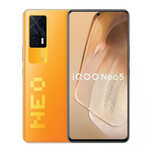 Vivo iQOO Neo 5