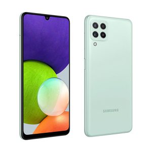 Samsung Galaxy A22s 5G